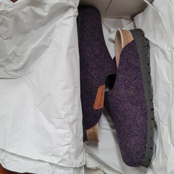 Mephisto Mobils Thea Women's Slide Sandal - Picture 4 of 5